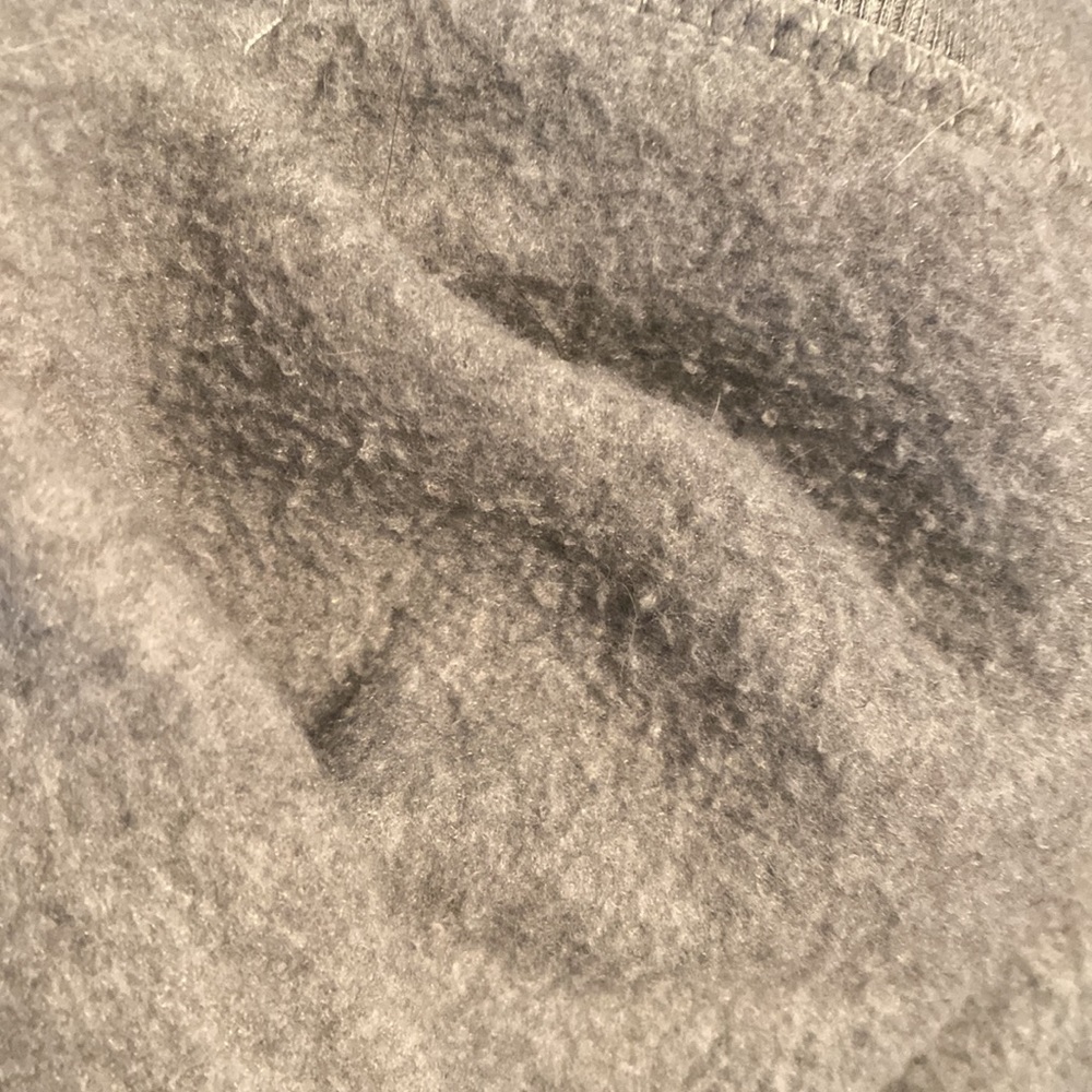 HOODIE - GRAY - Picture 5 of 5